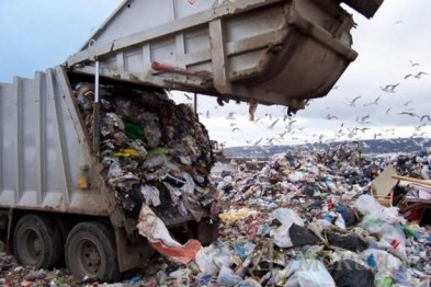Черкаси не здатні приймати сміття з інших міст, – Овчаренко