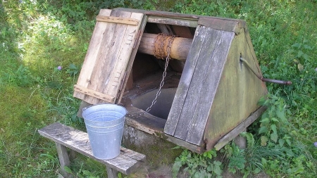 На Черкащині перевищений вміст нітратів фіксують у криничній воді