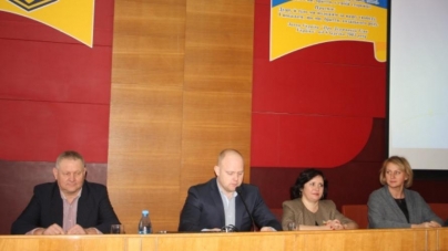 Перспективи об’єднання громад обговорили у Чигирині