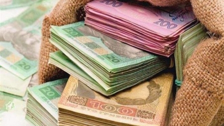 Черкаські платники сплатили понад 2 млрд грн податкових надходжень