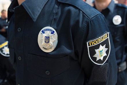 150 осіб виявили бажання стати слідчими поліції Черкащини