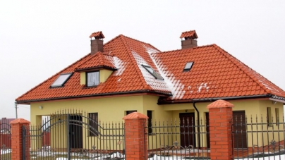 Черкащанам нагадали, як зареєструвати право власності на будинок