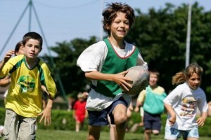 На Черкащині діє 40 спортивних шкіл
