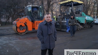 Головне впоратися зі снігом, — новий заступник ЧЕЛУАШу