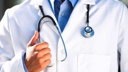 Черкащанин став “Заслуженим лікарем України”