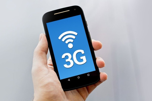 Звідки з’явився і чому зник 3G-інтернет у Черкасах?