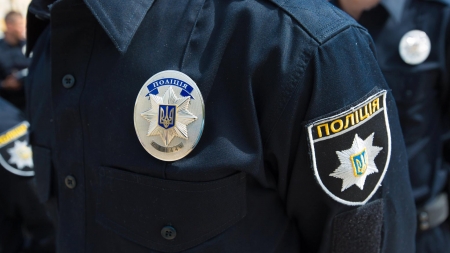 На Христинівщині поліцейські оперативно затримали магазинних крадіїв