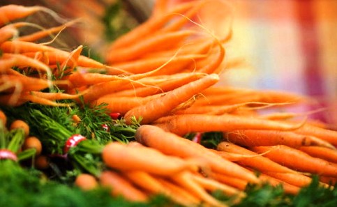 Черкаські поліцейські шукають 2 тонни моркви