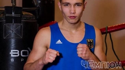 Черкаси приймуть чемпіонат області з боксу серед чоловіків