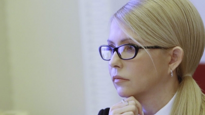 Юлія Тимошенко: «Батьківщина» піде на вибори самостійно