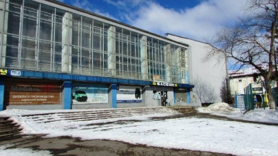 Спортивний комплекс «Фотоприладу» може стати власністю громади міста