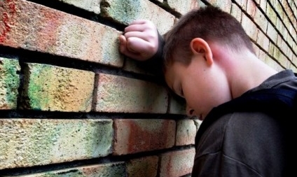 На Черкащині у двох районах зареєстровано найбільше дітей-злочинців