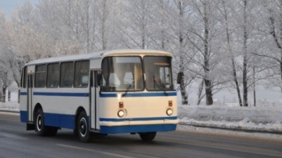 Майже півсотні населених пунктів Черкащини не мають транспортного сполучення