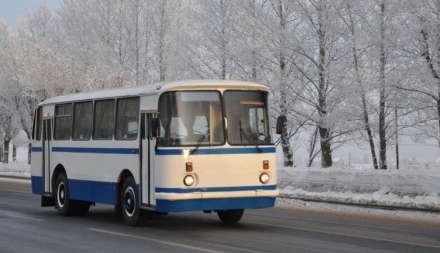 Майже півсотні населених пунктів Черкащини не мають транспортного сполучення