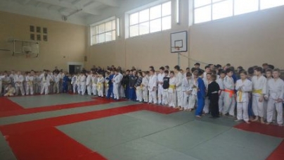 У школі на Черкащині відбувся спортивний турнір