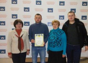 Фільм, відзнятий на Чигиринщині, став призером всеукраїнського конкурсу