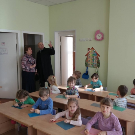 Тримаю питання освіти та здоров’я наших дітей під особистим контролем, – Бондаренко