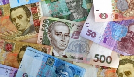 Заборгованість з виплати заробітної плати на Черкащині зменшилась на 11%