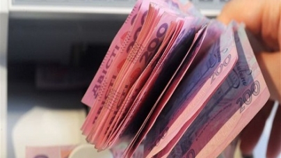 Черкаські страхувальники перерахували на соціальні потреби майже 90 млн грн єдиного внеску