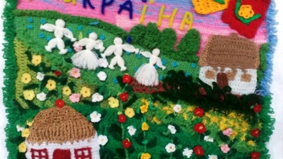 Виставка-конкурс образотворчого мистецтва «Знай і люби свій край»
