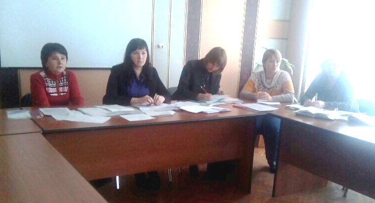 У департаменті освіти шукали шляхи вирішення нарахування зарплати працівникам шкіл