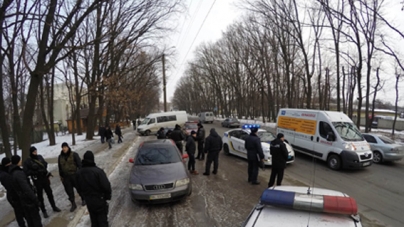 Черкаські поліцейські виявили 9 нетверезих водіїв