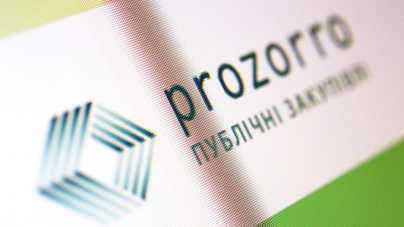 Prozorro дозволяє у середньому економити 10-15 % на торгах