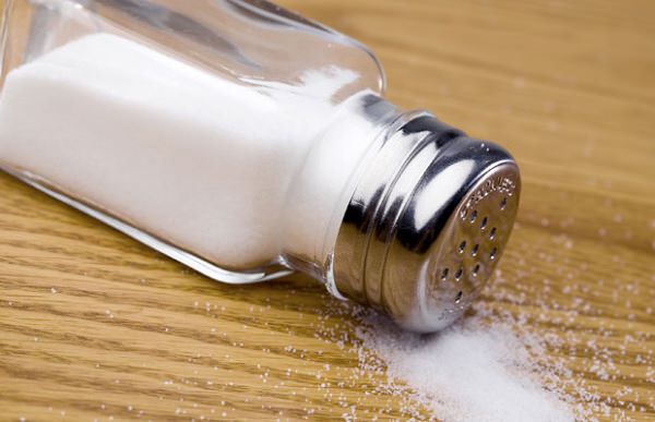 Черкащина підтримала Всесвітній тиждень розумного споживання солі