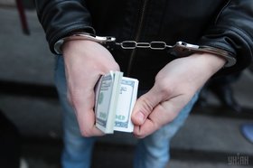 На Черкащині злочинну групу звинувачують у заволодінні 885 тис грн бюджетних коштів