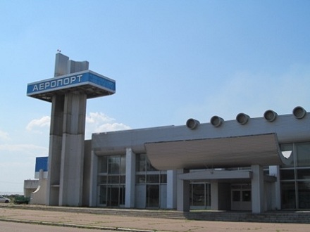 У Черкас з’явився шанс відновити аеропорт − Ткаченко