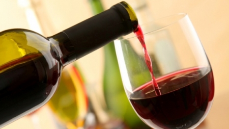 4 березня в Умані відкриють фестиваль вина