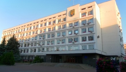 Засідання Черкаської міської ради перенесли