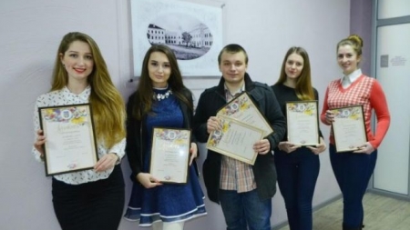Фотороботи уманських студентів стали кращими у конкурсі «Молоде обличчя України»