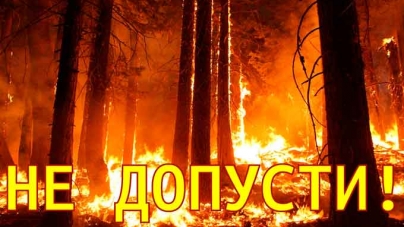 На Жашківщині обговорювали, як запобігти торф’яним та лісовим пожежам