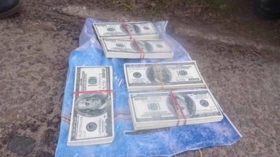 Черкаська поліція викрила злочинців, які збували фальшиву валюту