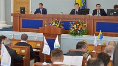 Черкаські депутати внесли зміни до обласного кошторису