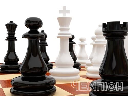 25 березня Черкаси прийматимуть фінал чемпіонату області з шахів