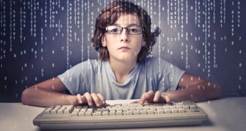 Черкаські школярі можуть безкоштовно навчатися програмуванню