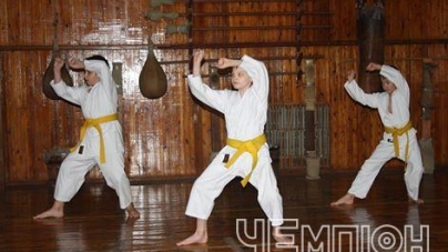 11-12 березня у Смілі пройде чемпіонат Черкащини з карате