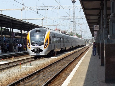 Минулоріч “Укрзалізниця” відновила системи кондиціювання поїздів на 121 станції