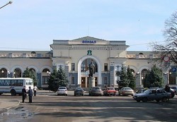 Служба зайнятості на 100% укомплектувала Шевченківську дирекцію залізничних перевезень