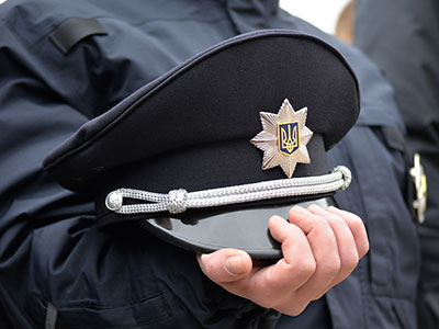 У Черкасах засуджено чоловіка, який наніс тілесні ушкодження працівнику поліції