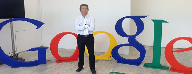Черкаських підприємців запрошують на семінар від Google