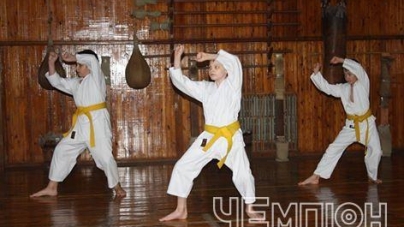25-26 березня у Черкасах визначать кращого каратиста області