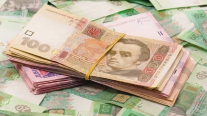 У півтора рази збільшився рівень середньої заробітної плати на Черкащині