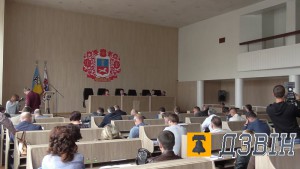 Міська рада скасувала рішення про будівництво в Соснівці