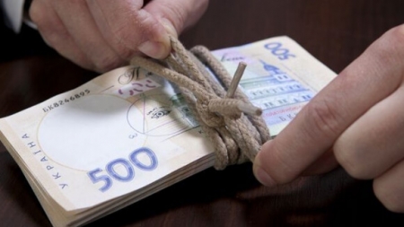 Лисянських чиновників підозрюють у розтраті коштів під час ремонту котельні