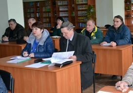 У ВНЗ Черкащини знайшли 213 порушень нормативно-правових актів з охорони праці