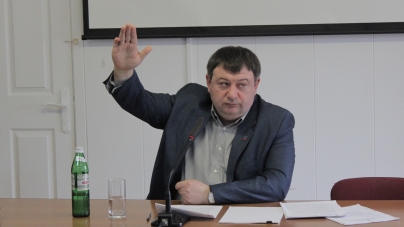 Пленарне засідання сесії Черкаської міської ради від 7 березня (ВІДЕО)