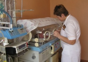 6 млн грн виділено на обладнання для Черкаського центру матері та дитини